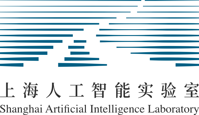 Shanghai AILab logo