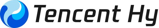 Tencent HY logo