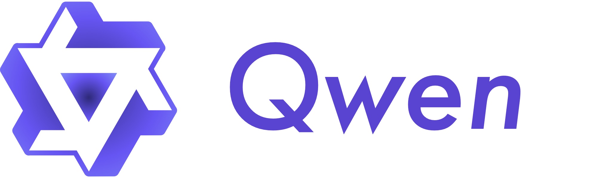 Qwen logo